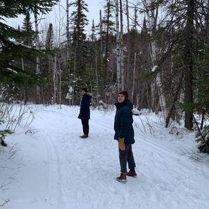 Meet your Posher, Danielle